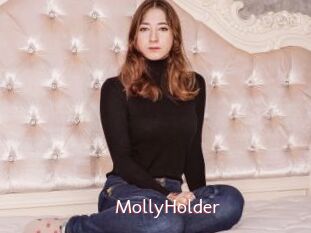 MollyHolder