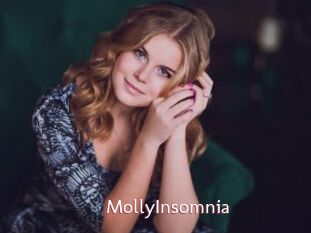 MollyInsomnia