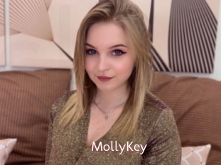 MollyKey