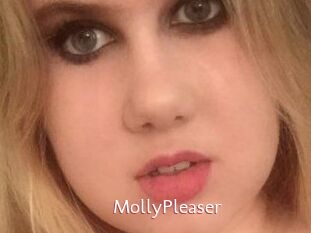MollyPleaser