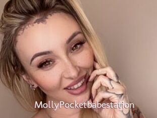 MollyPocketbabestation