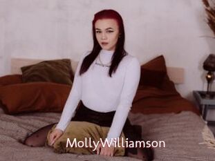 MollyWilliamson