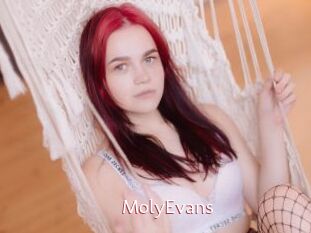 MolyEvans