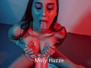 Moly_Hazze