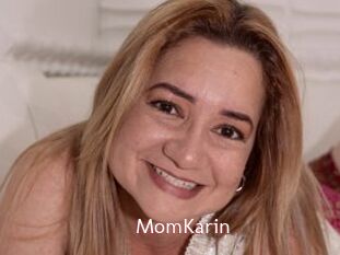 MomKarin