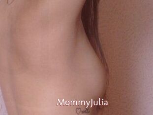 MommyJulia