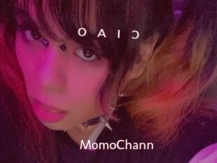 MomoChann