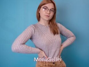 MonaGeller