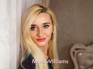 MonaWilliams