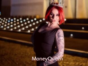 MoneyQueen