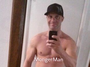 MongerMan