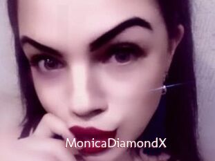 MonicaDiamondX