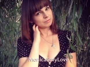 Monica_SexyLove