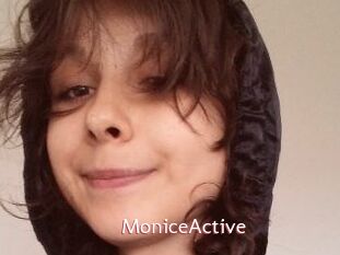 MoniceActive
