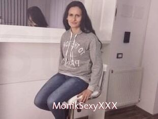 MonikSexyXXX