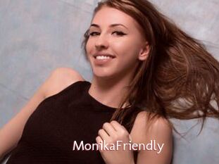 MonikaFriendly