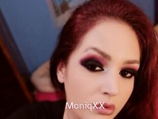 MoniqXX