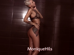 MoniqueHils Sweet links only