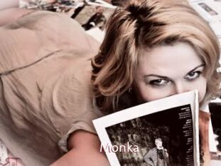 Monka
