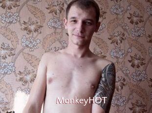 MonkeyHOT
