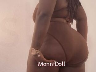 MonniDoll