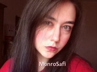 MonroSafi