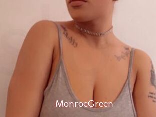 MonroeGreen