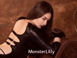 MonsterLilly
