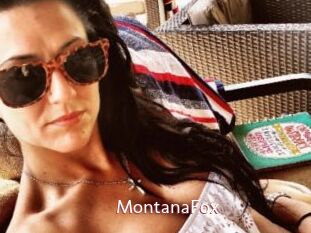 MontanaFox
