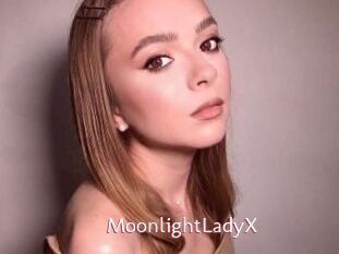 MoonlightLadyX