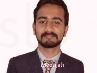 Mootijali