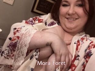 Mora_Foret