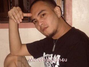 MoreHotCum4u