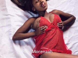 Morenaah