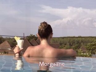 Morgaane