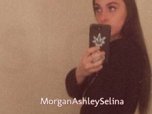 MorganAshleySelina