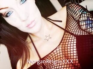 MorganReignsXXX