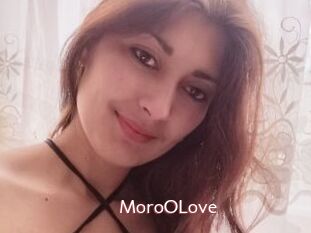 MoroOLove