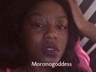 Moronogoddess