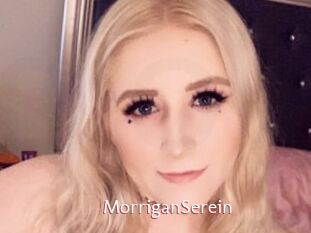 MorriganSerein