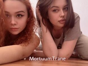 MortuumTrane