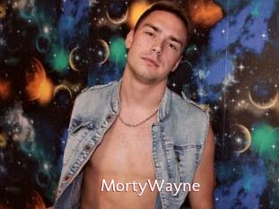 MortyWayne