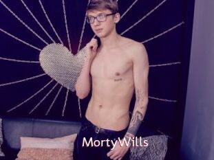 MortyWills