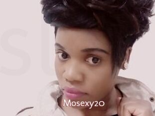 Mosexy20