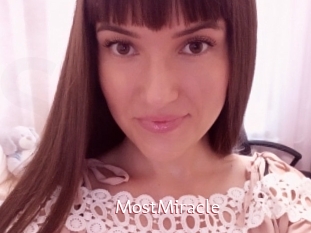 MostMiracle