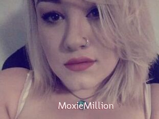 MoxieMillion