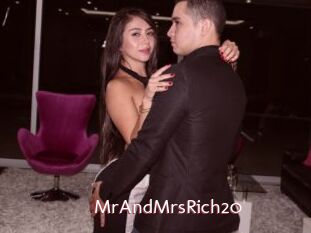 MrAndMrsRich20