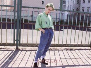MrAustin