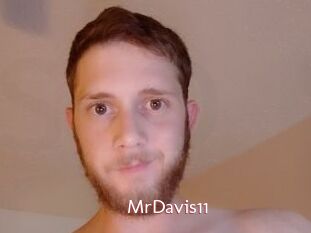 MrDavis11