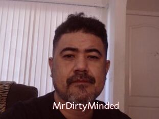 MrDirtyMinded